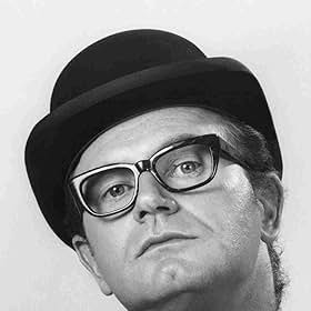 Charles Nelson Reilly